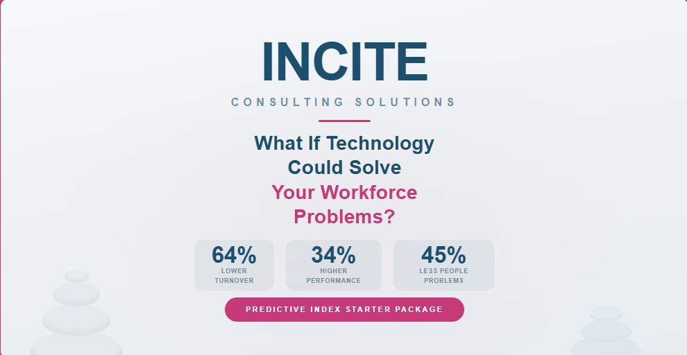 What if technology could solve your workforce problems?