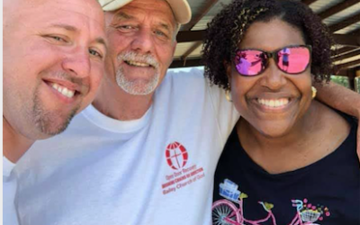 Celebrate Recovery Month