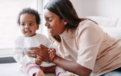 Caregiving: Kid’s Mental Health