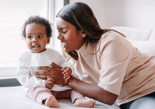 Caregiving: Kid’s Mental Health