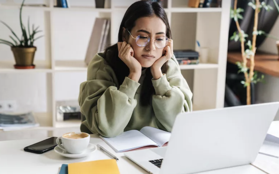 Caregiving: College Students and Their Mental Health