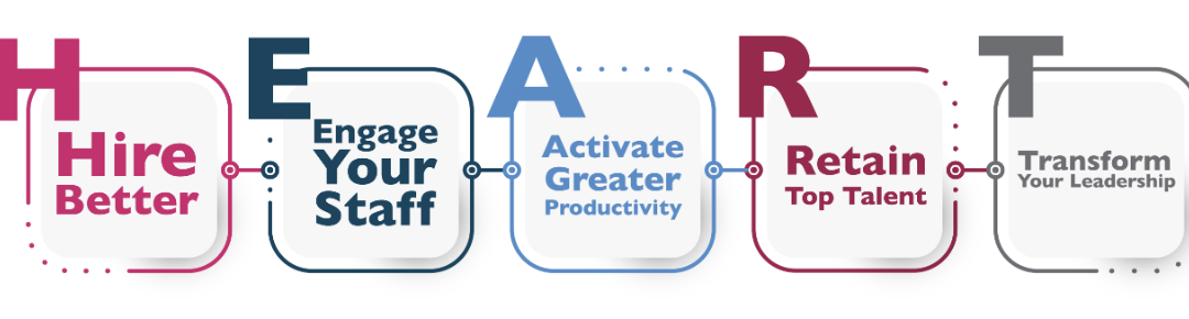 The Value of H.E.A.R.T in Healthcare Management