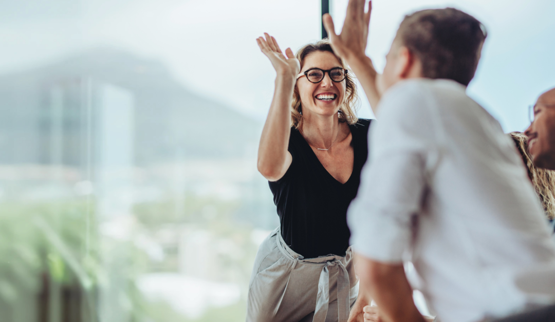 Yellow Brick Road to Team Effectiveness