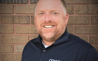 Interview with Brent McGinty, CEO of the Missouri Coalition for Community Behavioral Healthcare