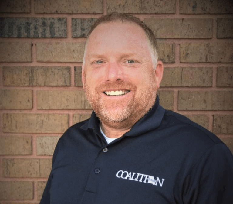 Interview with Brent McGinty, CEO of the Missouri Coalition for Community Behavioral Healthcare