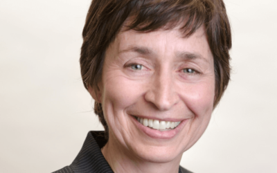 CEO Perspectives – Managing Complex Change