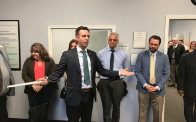 CEO Perspective – The Power of Networking