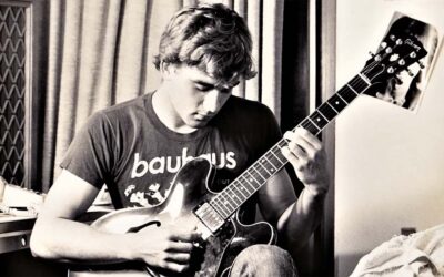 My WHY, What’s Yours?