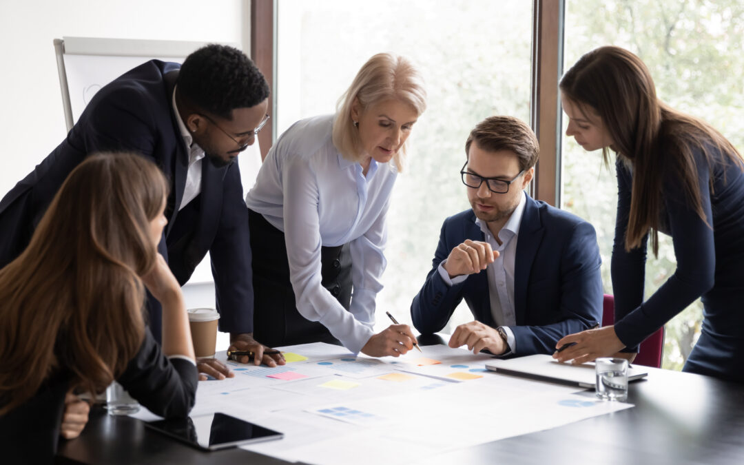 Behavioral Healthcare Leaders: You Have the Skills to Activate Greater Productivity