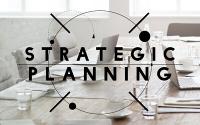 Get The Best Out Of Your Strategic Plan – Plan Your Work And Work Your Plan